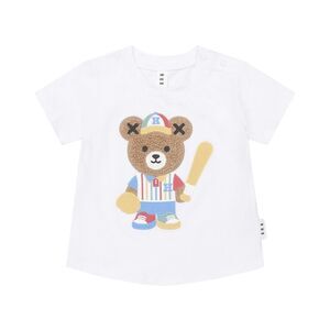 Huxbaby Boys Baseball Hux T-Shirt